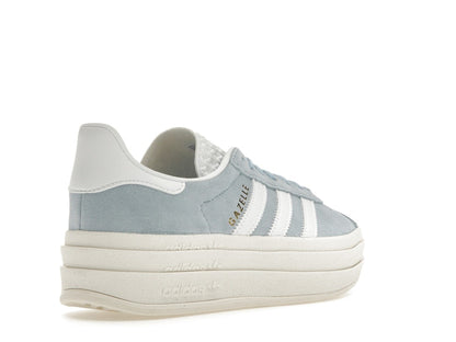 adidas Gazelle Bold Clear Sky (Women's)