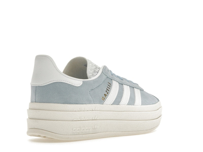 adidas Gazelle Bold Clear Sky (Women's)