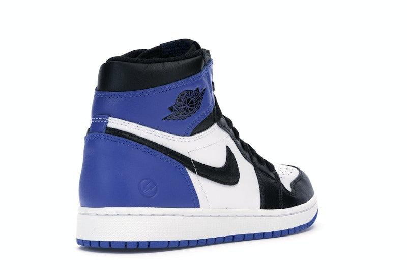 Jordan 1 Retro High Fragment