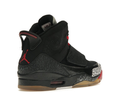 Jordan Son of Mars Black Cement