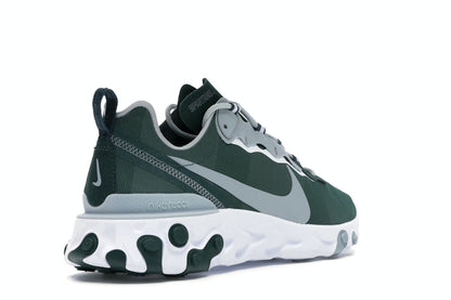 Nike React Element 55 Michigan State