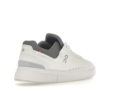 On The Roger Advantage White Fossil