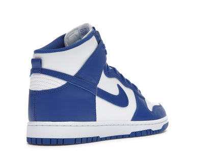 Nike Dunk High Game Royal