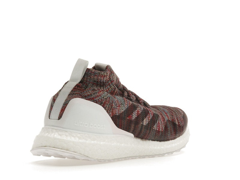 adidas Ultra Boost Mid Ronnie Fieg