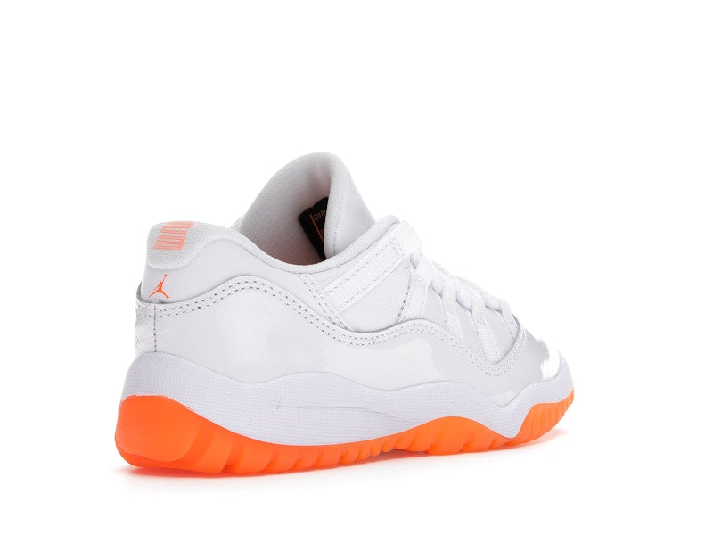 Jordan 11 Retro Low Citrus (2021) (PS)
