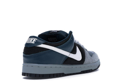 Nike Dunk Low Pro SB Futura