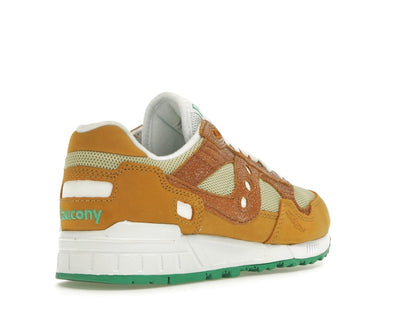 Saucony Shadow 5000 Sneaker Politics Cafe Du Monde