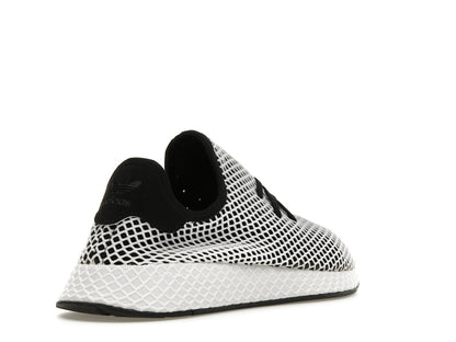adidas Deerupt Black White