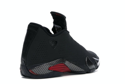 Jordan 14 Retro SE Black Anthracite