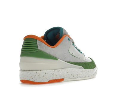 Jordan 2 Retro Low TITAN (Women's)