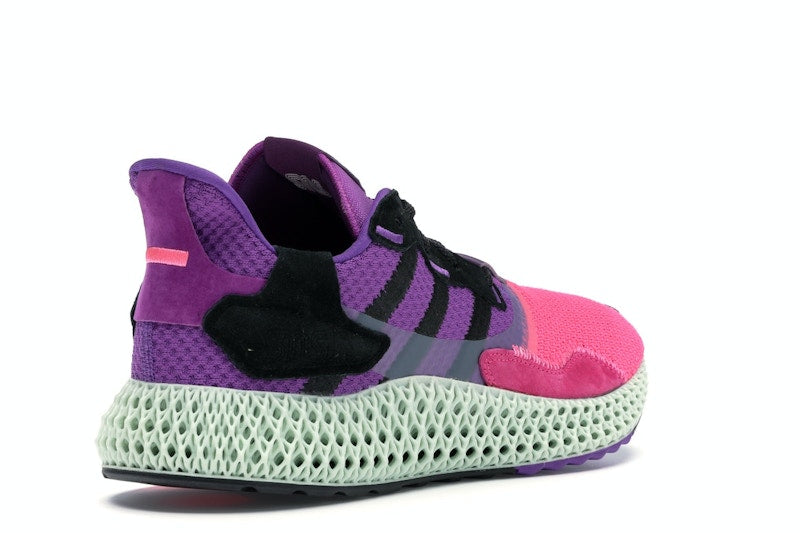 adidas ZX 4000 4D SNS Los Angeles Sunset