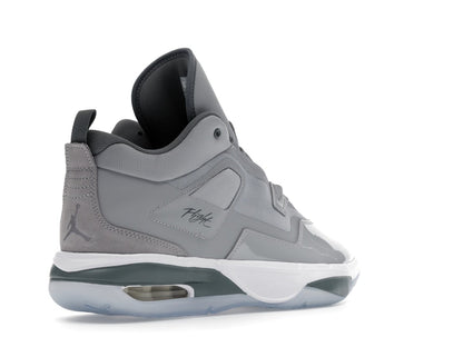 Jordan Stay Loyal 3 Wolf Grey White Cool Grey