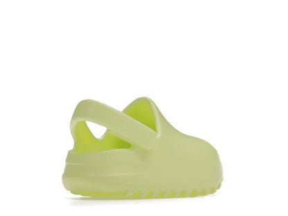 adidas Yeezy Slide Glow Green (2022) (Infants)
