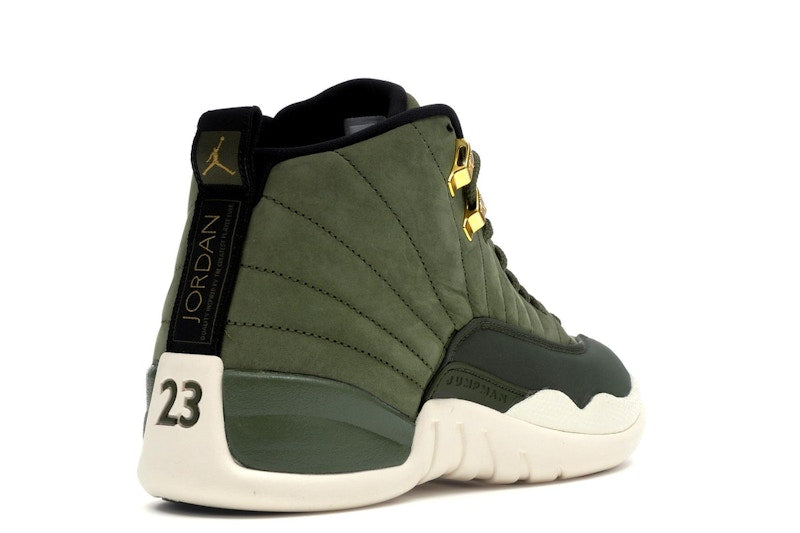 Jordan 12 Retro Chris Paul Class Of 2003
