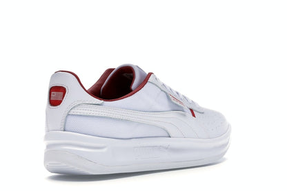 Puma California Nipsey Hussle The Marathon Continues (White)