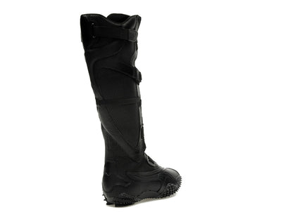 Puma Mostro Boot Black (Women's)