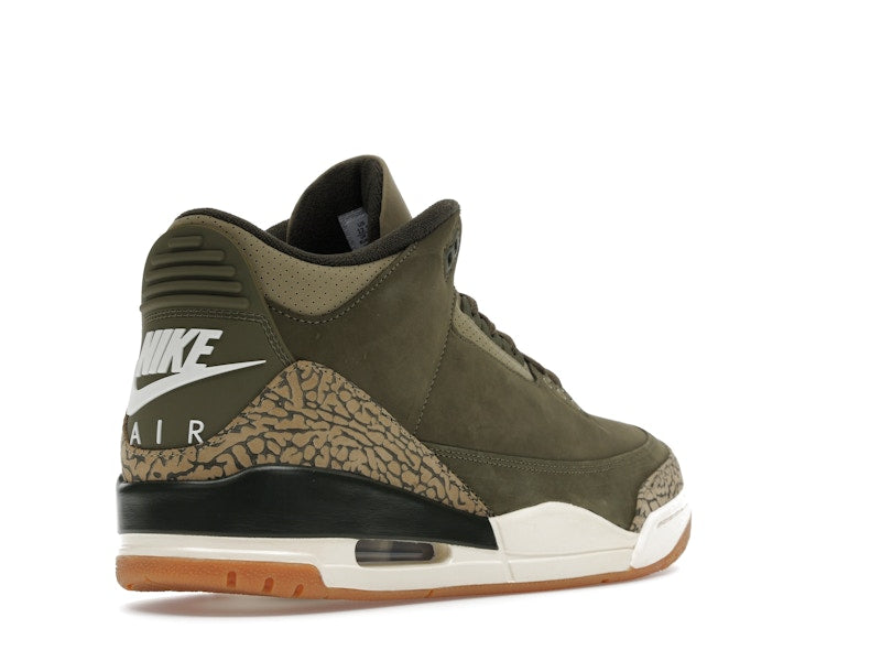 Jordan 3 Retro Family Affair
