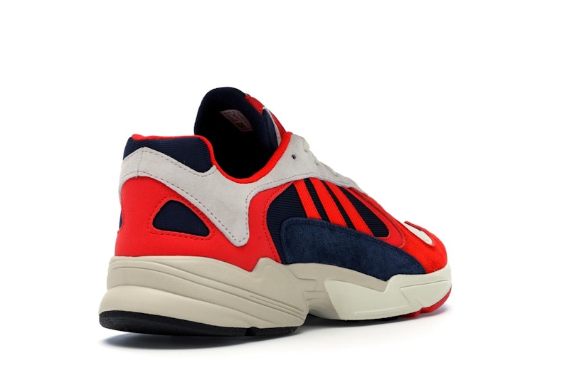 adidas Yung-1 Collegiate Navy