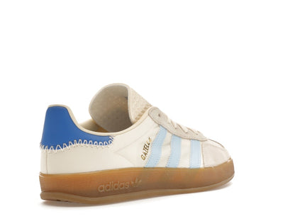adidas Gazelle Indoor Off White Clear Sky
