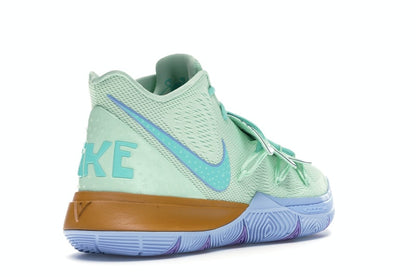 Nike Kyrie 5 Spongebob Squidward