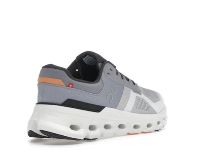 On Running Cloudrunner 2 Wolf Ivory