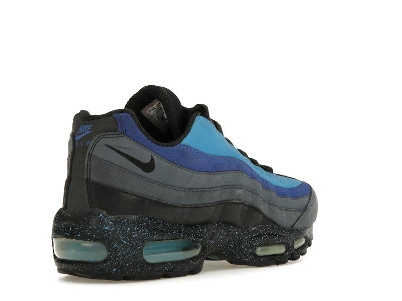 Nike Air Max 95 Stash