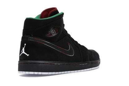 Jordan 1 Retro Cinco de Mayo (Black)