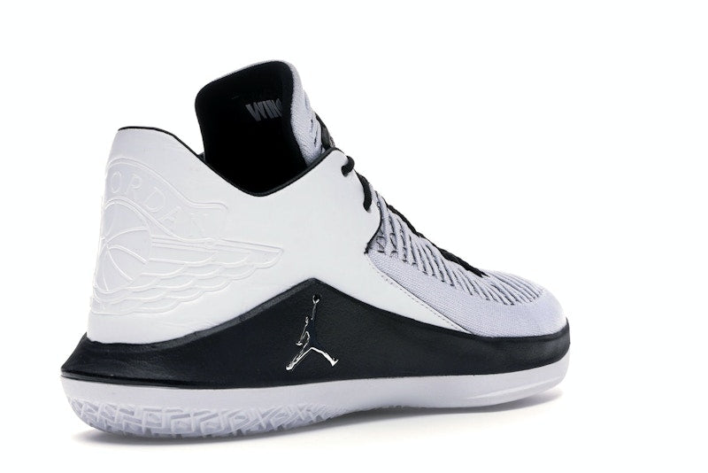 Jordan XXXII Low Wing It