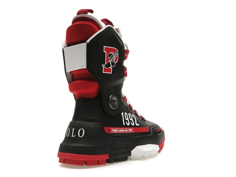 Polo Ralph Lauren P-Wing Boot Fortnite