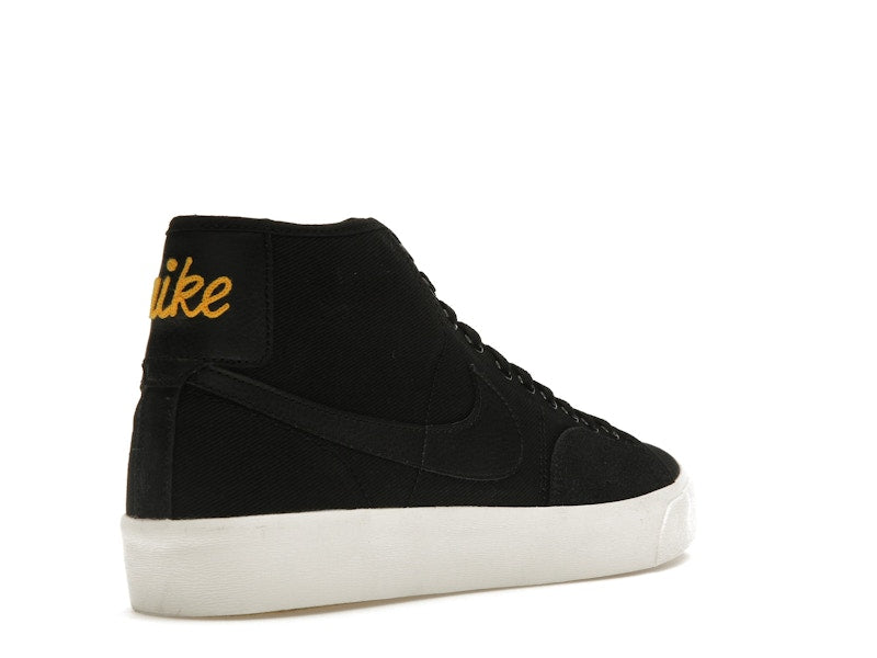 Nike SB BLZR Court Mid Premium Black White