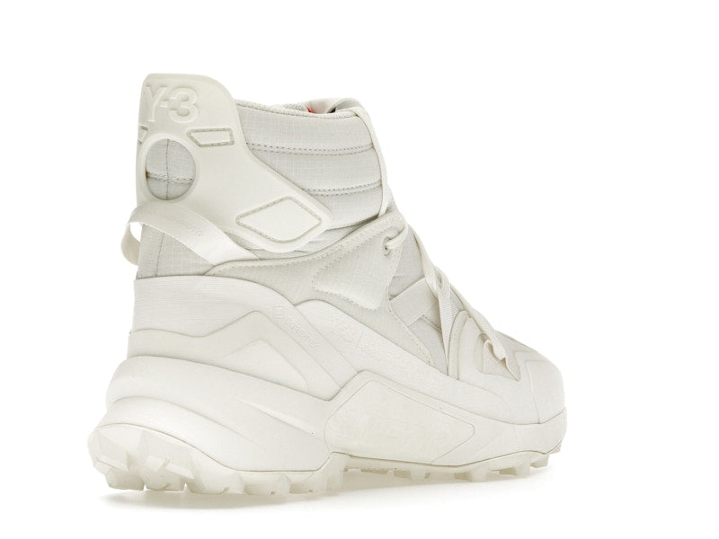 adidas Y-3 Terrex Swift R3 Gore-Tex Hi Off White
