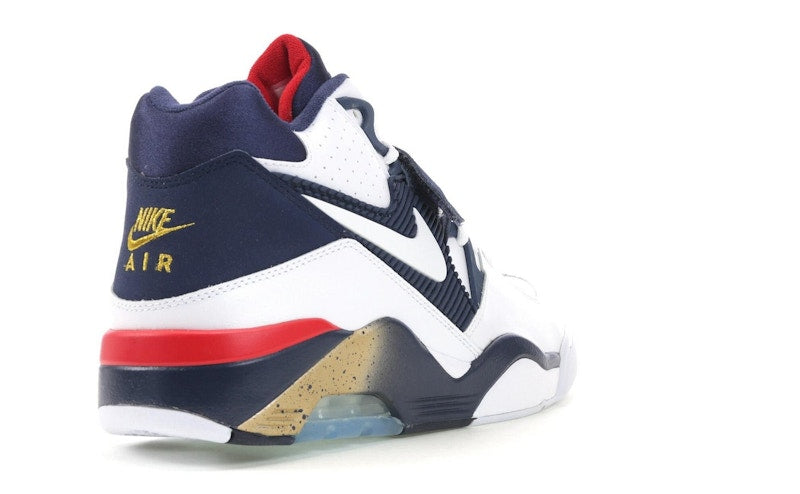 Nike Air Force 180 Olympic