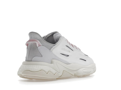 adidas Ozweego Celox Cloud White Clear Pink (Women's)