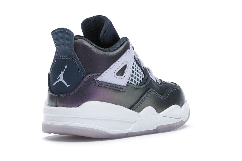 Jordan 4 Retro Monsoon Blue (TD)