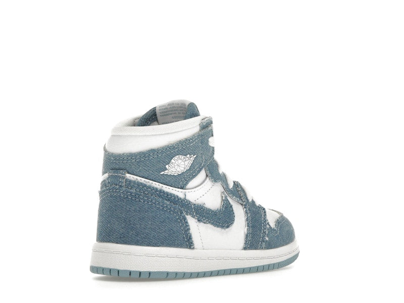 Jordan 1 Retro High OG Denim (TD)