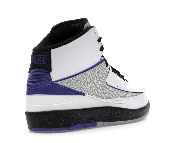 Jordan 2 Retro Dark Concord