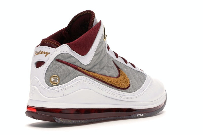 Nike LeBron 7 MVP (2020)