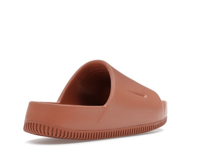 Nike Calm Slide Terra Blush (Women's)