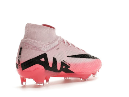 Nike Zoom Mercurial Superfly 9 Elite FG Pink Foam