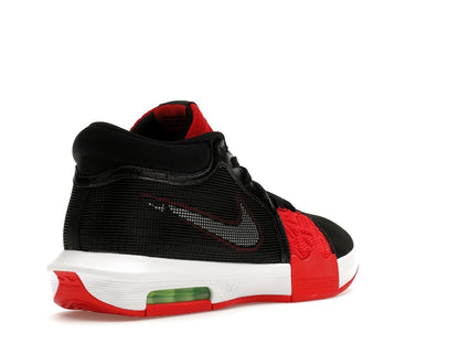 Nike LeBron Witness 8 FaZe Clan Bred