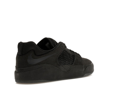 Nike SB Ishod Wair Premium Triple Black