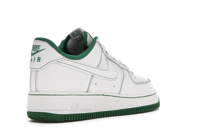 Nike Air Force 1 Low White Pine Green