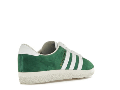 adidas Gazelle SPZL Dark Green White
