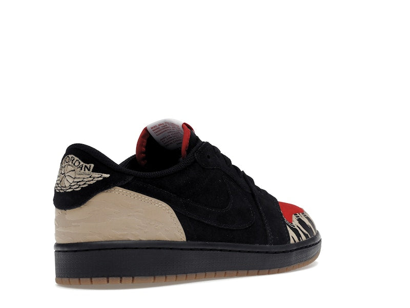 Jordan 1 Retro Low OG SP SoleFly