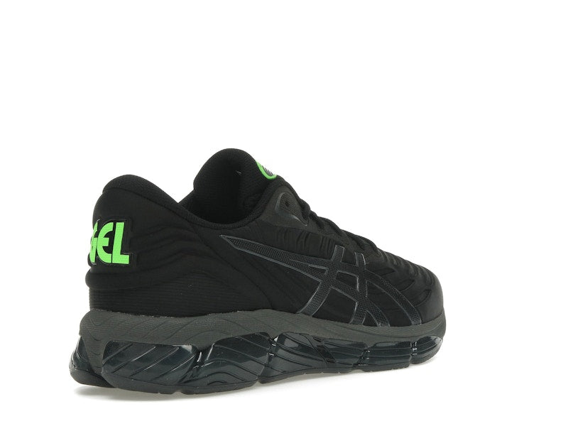 ASICS Gel-Quantum 360 VIII Emboss Black Obsidian Grey