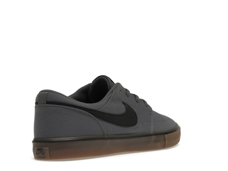 Nike SB Solarsoft Portmore 2 Dark Grey
