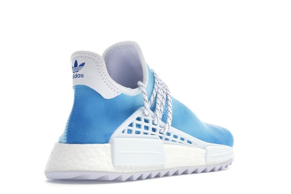 adidas Pharrell NMD HU China Pack Peace (Blue)