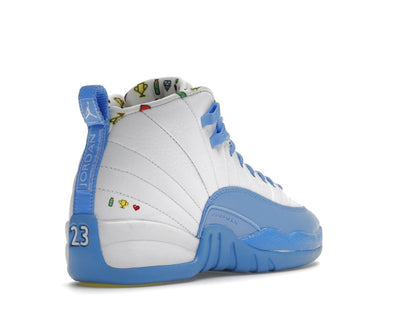 Jordan 12 Retro Emoji (GS)
