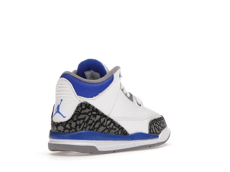 Jordan 3 Retro Racer Blue (PS)