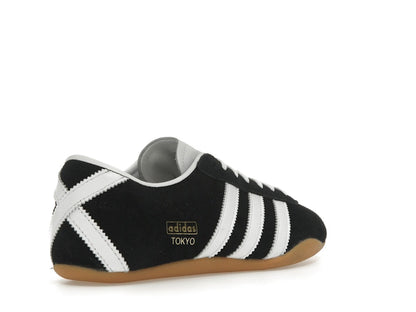 adidas Tokyo Black White (Women's)